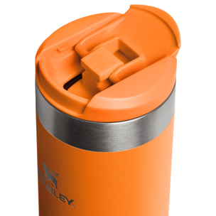 Tazza Termica - 0,47L - AEROLIGHT™ TRANSIT MUG - Goldenrod Coral