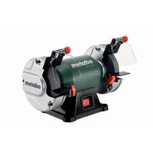 Touret à meuler DS125M METABO - 604125000