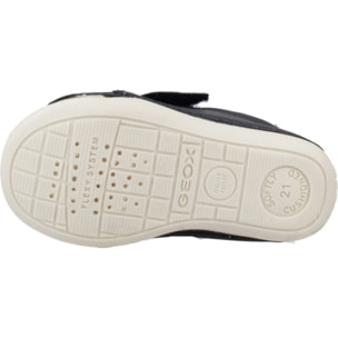 Zapatillas Niño de la marca GEOX  modelo B TUTIM AZUL