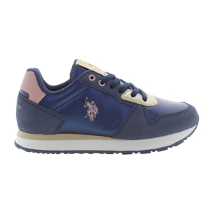 Sneakers U.S. Polo Assn. blu scuro