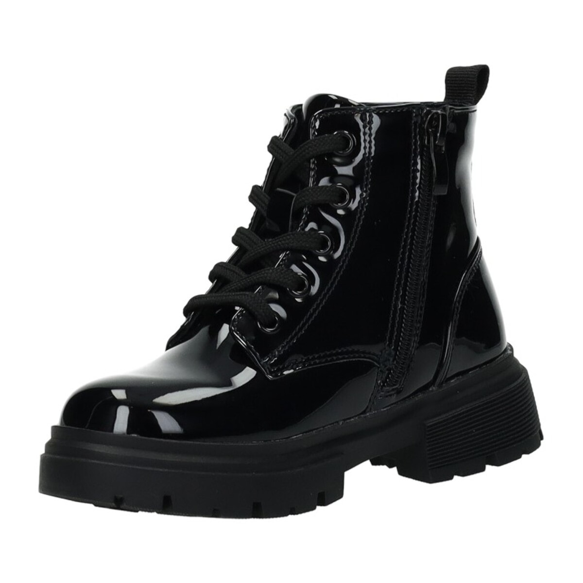 Anfibi Bambino Tata Italia Nero