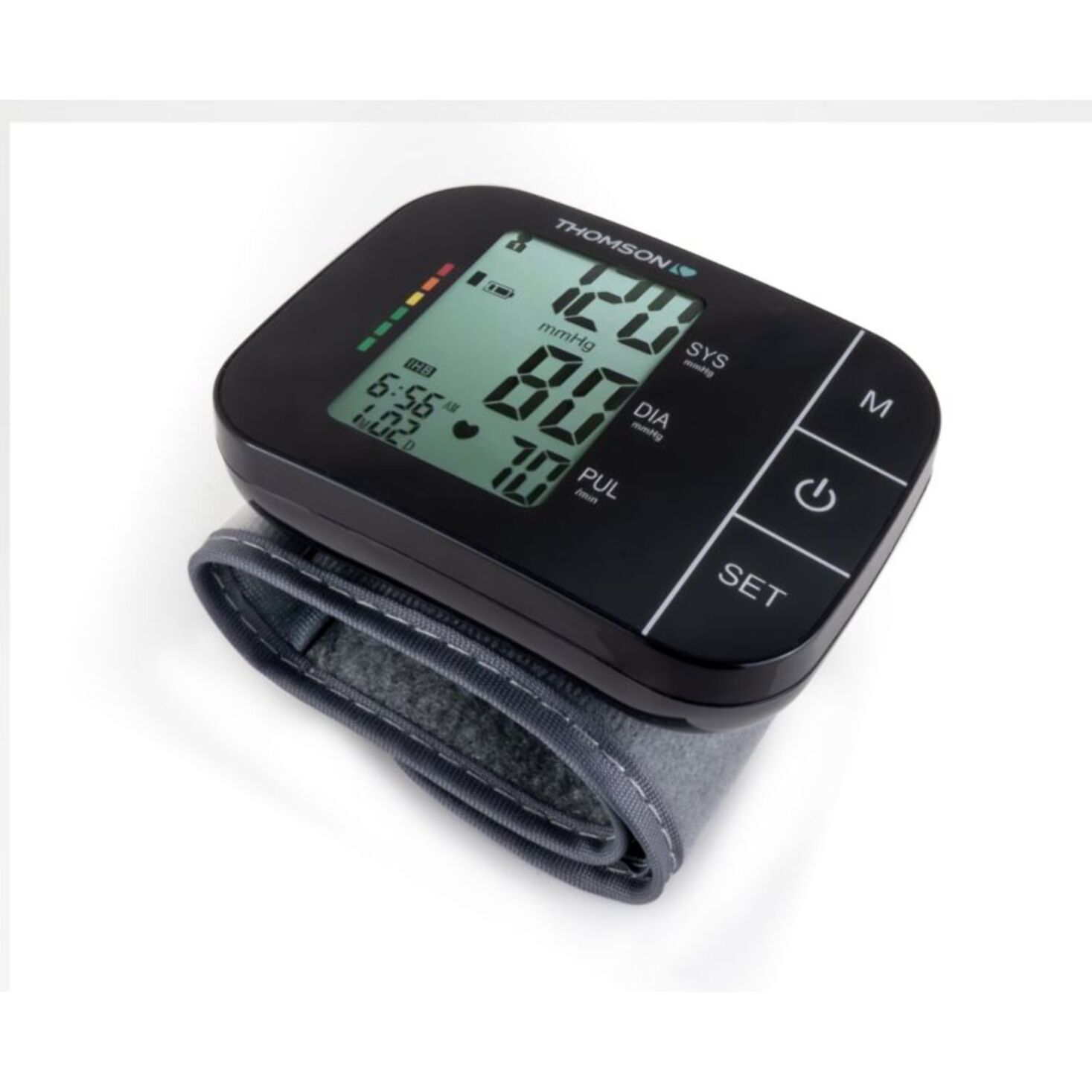 Tensiomètre THOMSON CARDIO W7 tensiomètre poignet