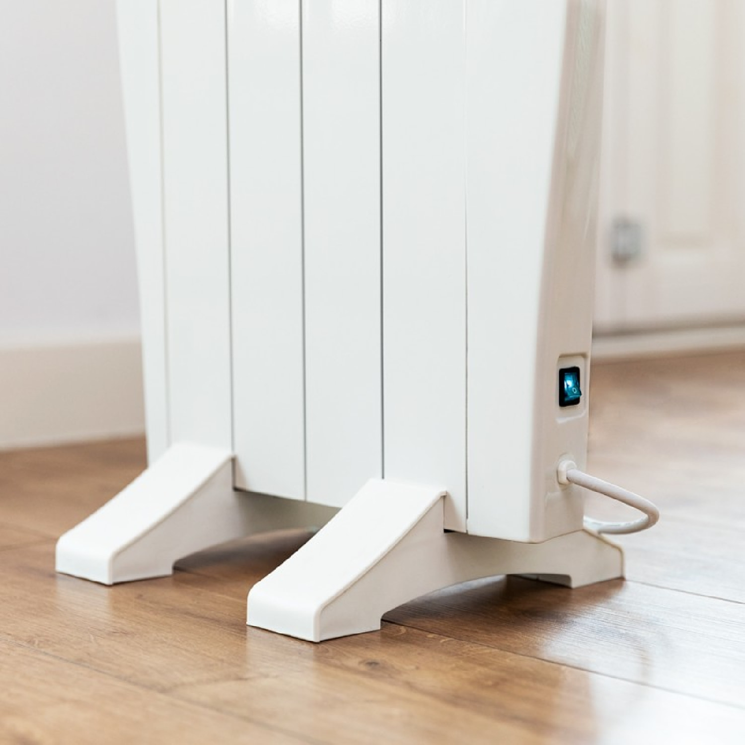 Cecotec Émetteur Thermique Ready Warm 800 Thermal Connected