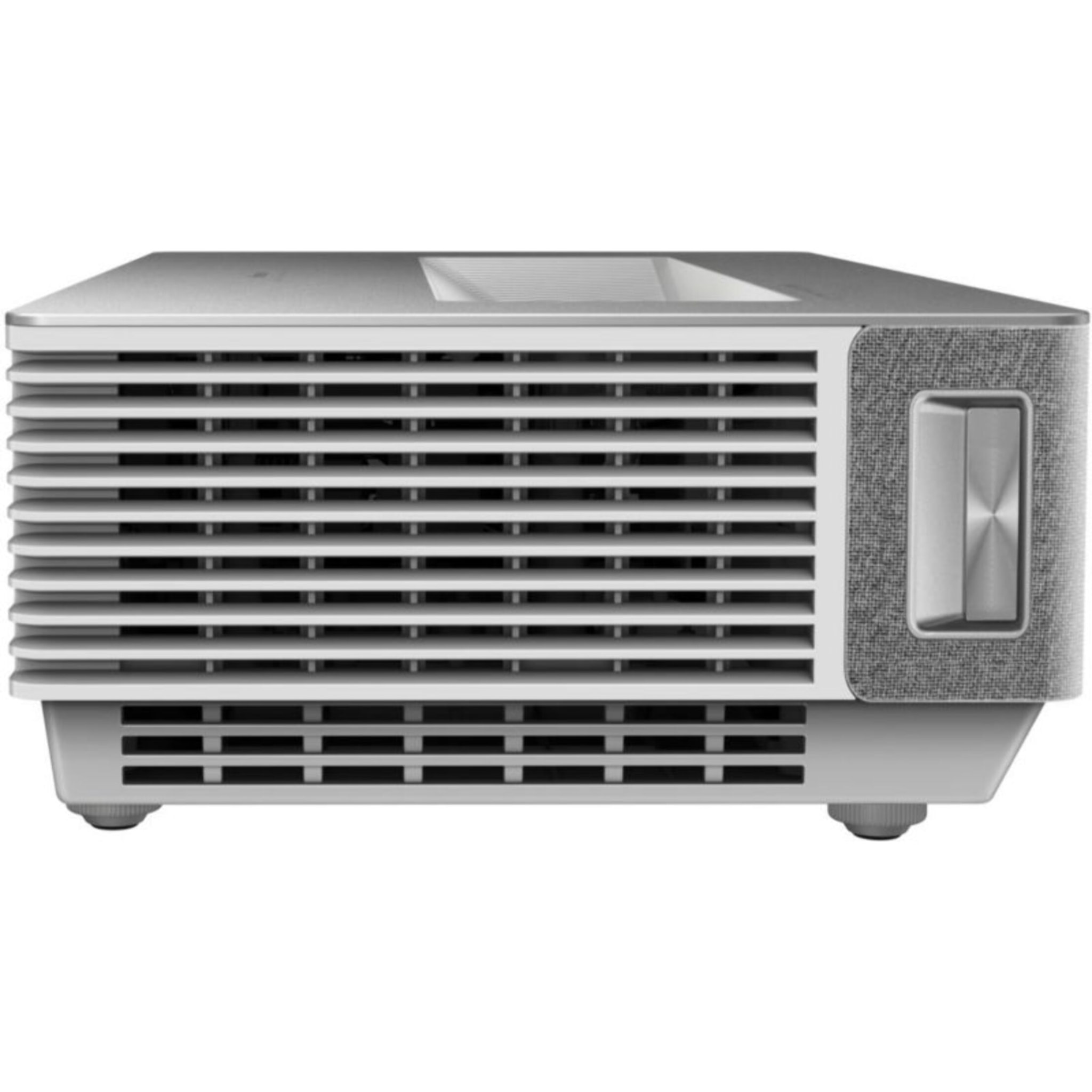 Vidéoprojecteur home cinéma HISENSE 120L5ND Laser TV + écran ALR FRESNEL