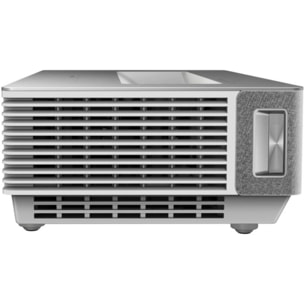 Vidéoprojecteur home cinéma HISENSE 120L5ND Laser TV + écran ALR FRESNEL