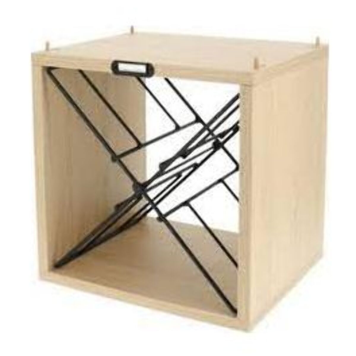 Range bouteille COMPACTOR A VIN 12 BOUTEILLES MACON