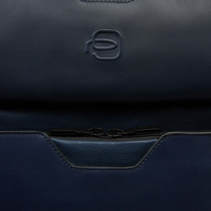 Piquadro Zaino da viaggio porta pc 15,6"