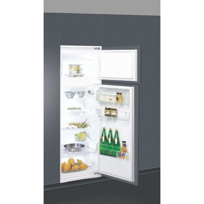 Réfrigérateur 2 portes encastrable WHIRLPOOL ART3642 2 portes