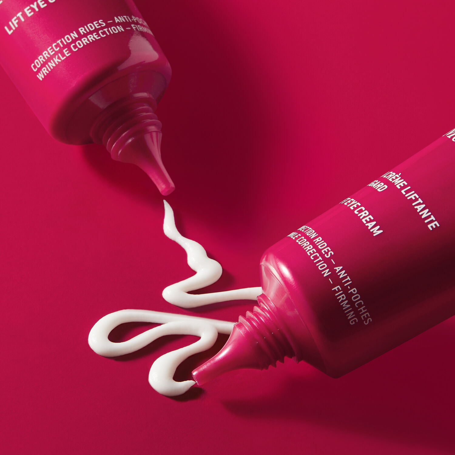 Merveillance Lift  - Crème Anti-âge Liftante Yeux- Toutes peaux - 15ml