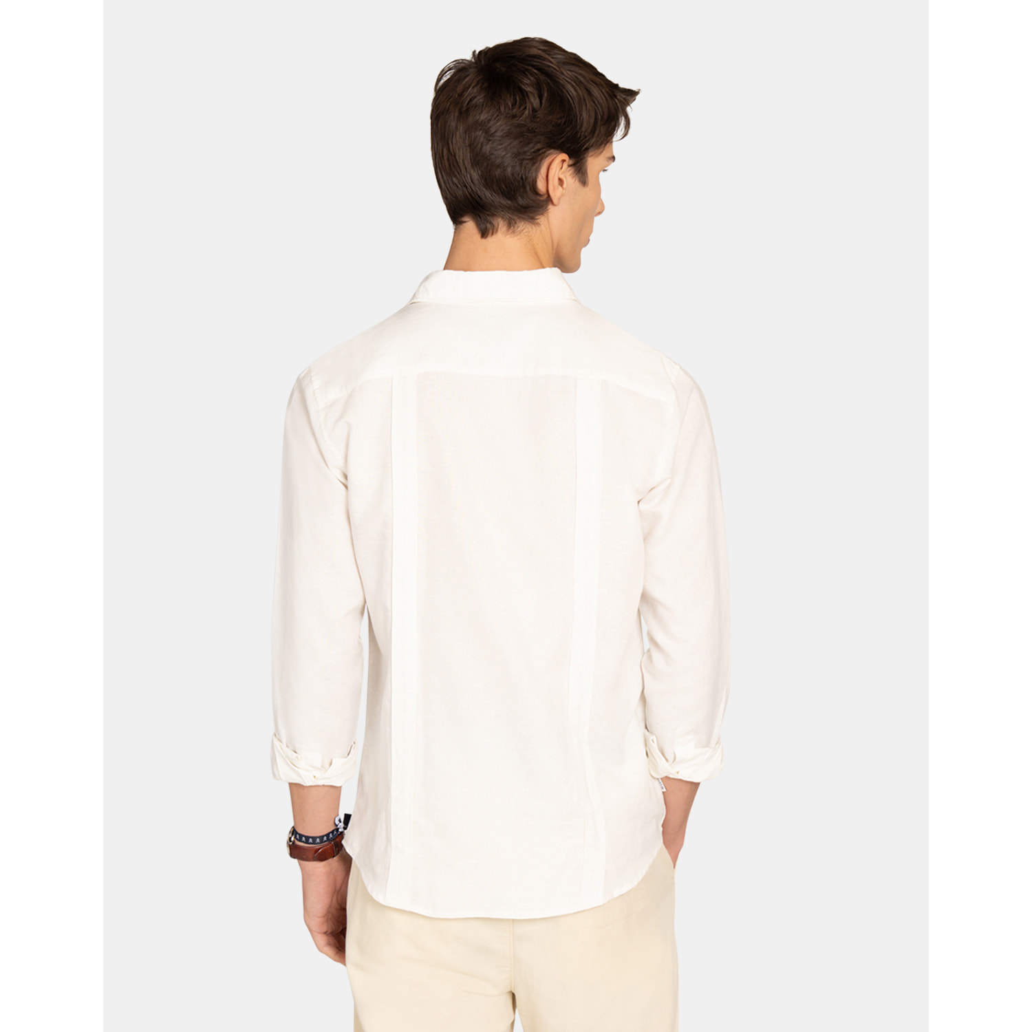 CAMISA GUAYABERA