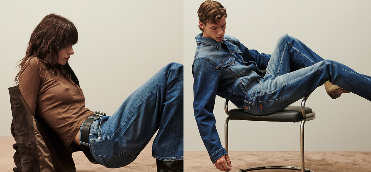 7 FOR ALL MANKIND à super prix chez VEEPEE