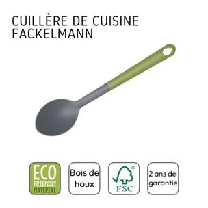 Cuillère de service 32,5 cm Fackelmann Gamme Zéro