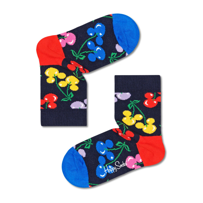 Calcetines kids cherry mickey