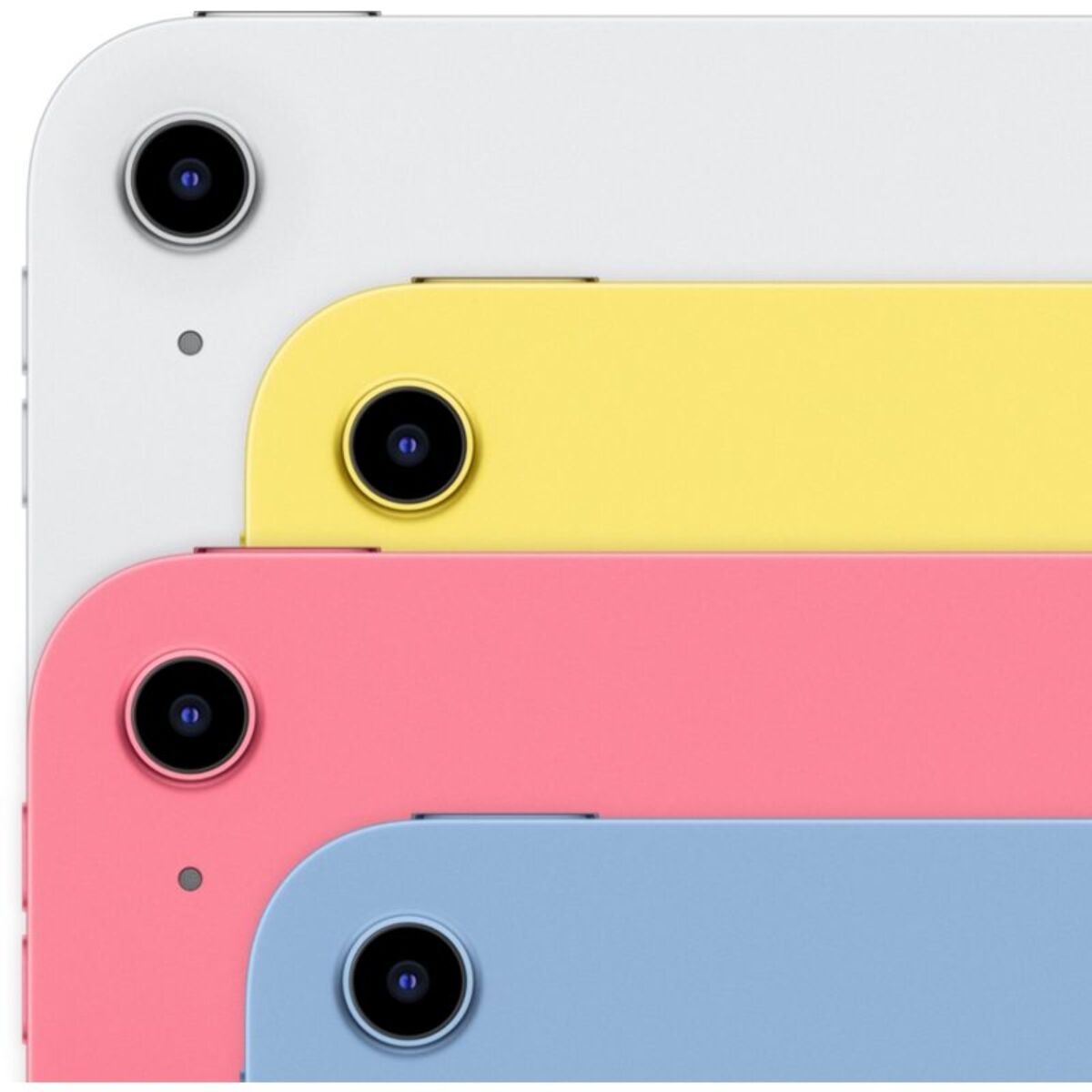 Tablette Apple IPAD 11 256Go Jaune