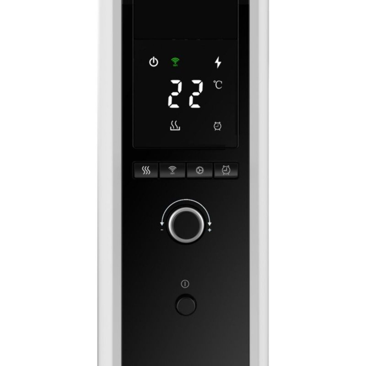 Chauffage Bain d'huile MILL Oil Wifi 3 2000 W