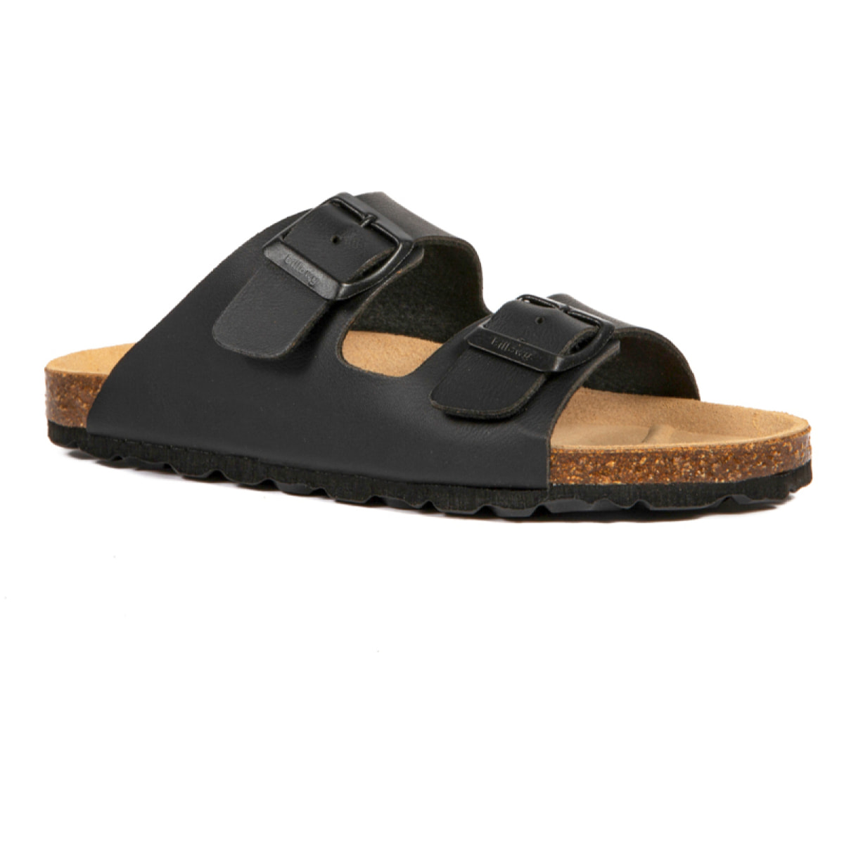 Sandalia BILLOWY NEGRO