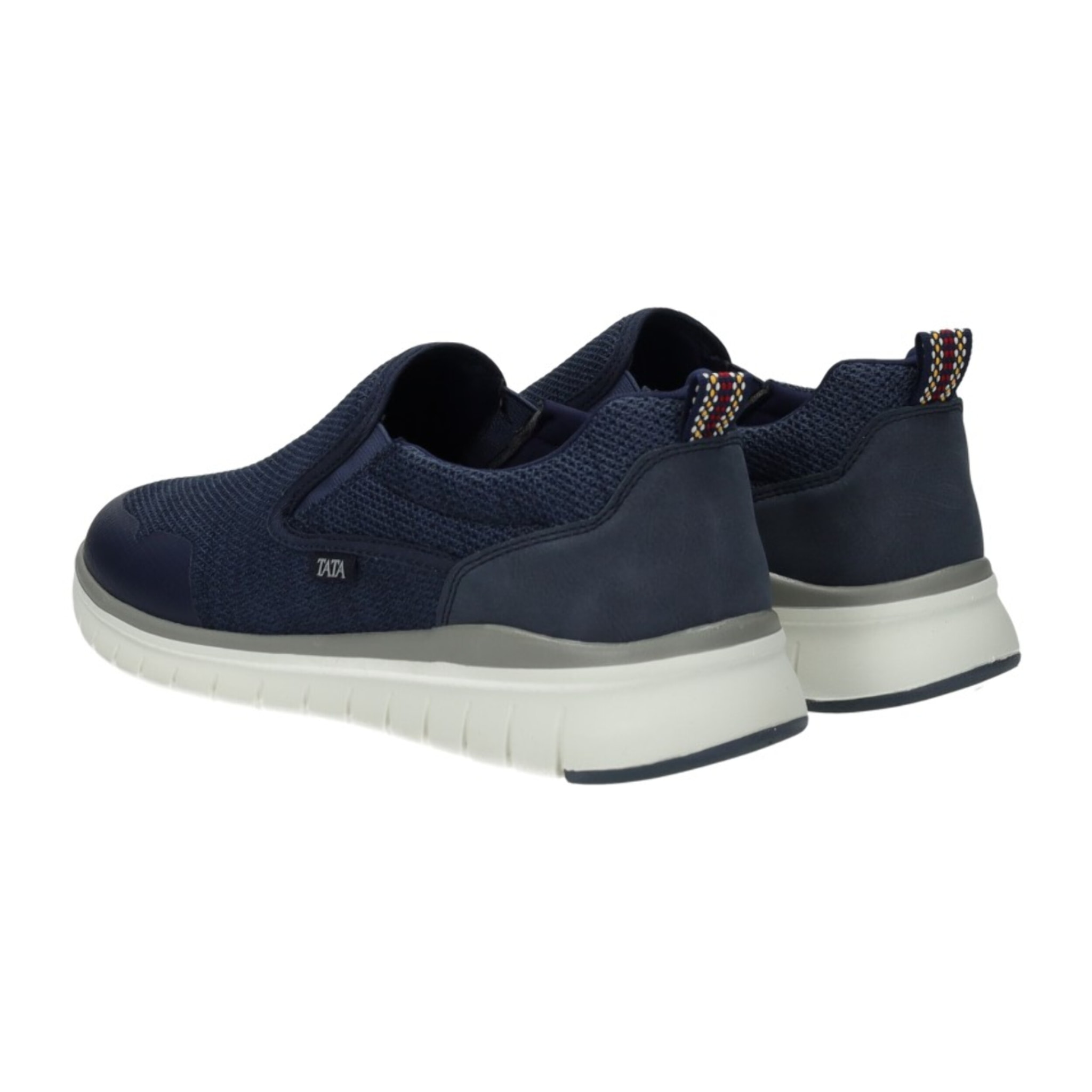 Sneakers Uomo Tata Italia Blu