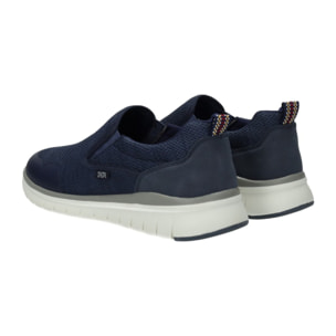 Sneakers Uomo Tata Italia Blu