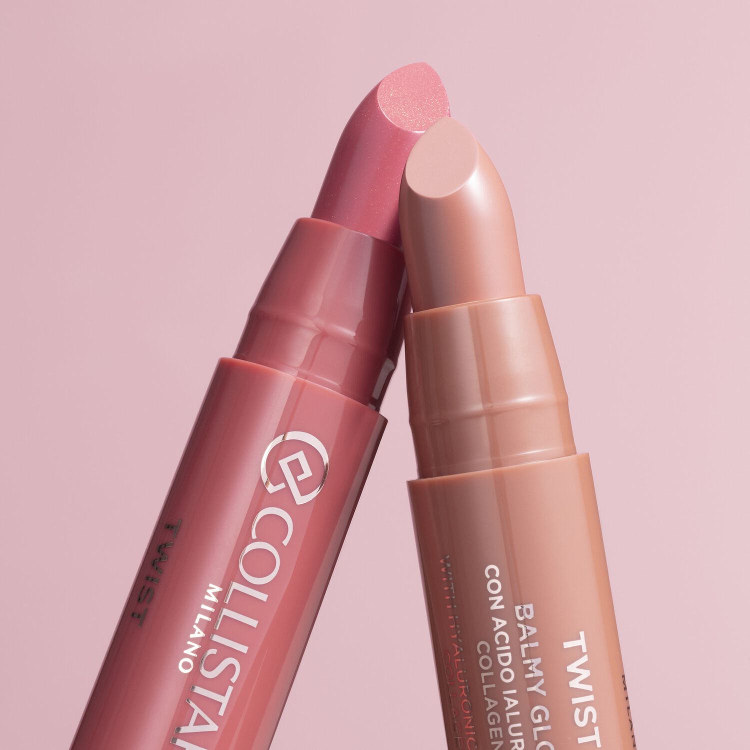 Twist Gloss - Gloss