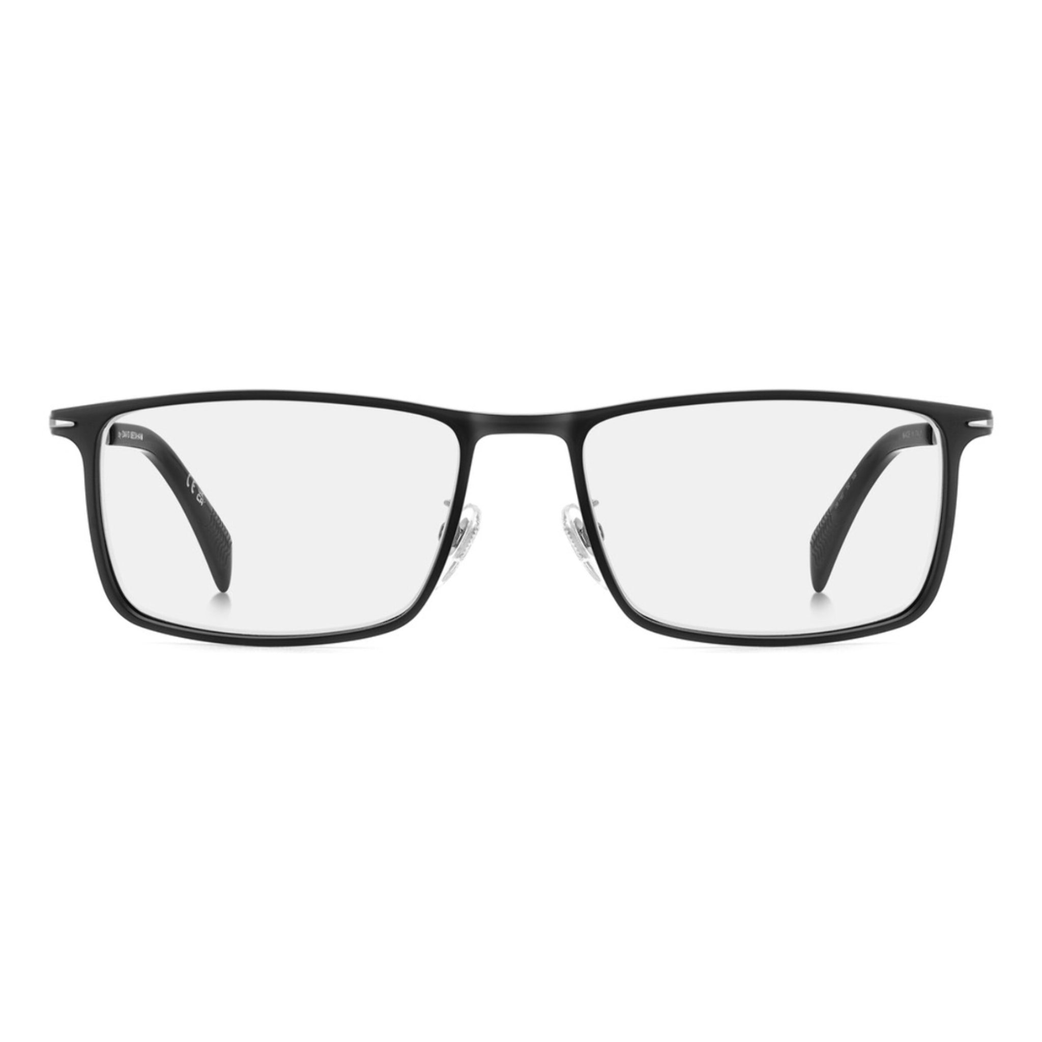 Gafas de Vista David Beckham DB 1167 TI7 57 de Metal Hombre 57 mm