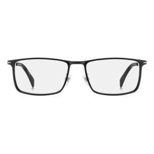Gafas de Vista David Beckham DB 1167 TI7 57 de Metal Hombre 57 mm