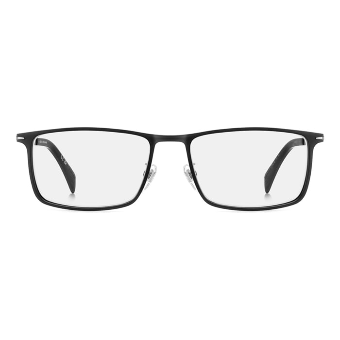 Gafas de Vista David Beckham DB 1167 TI7 57 de Metal Hombre 57 mm