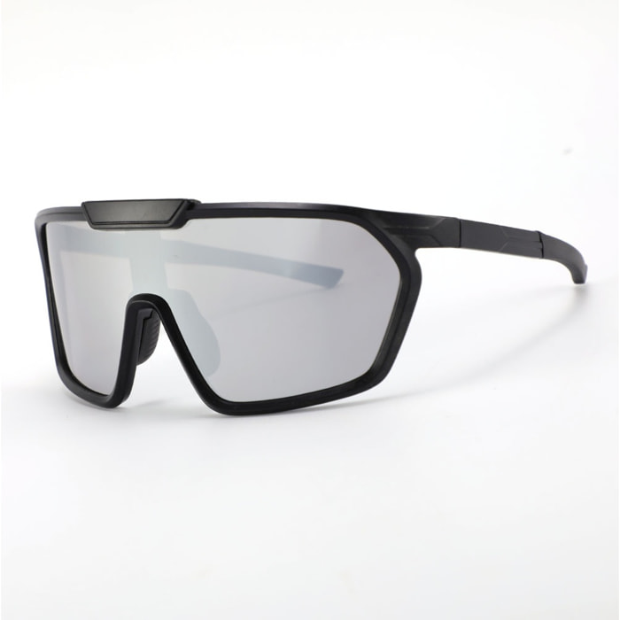 Gafas de Sol Fluor 0969-C2 de Tr90 Unisex 78 mm