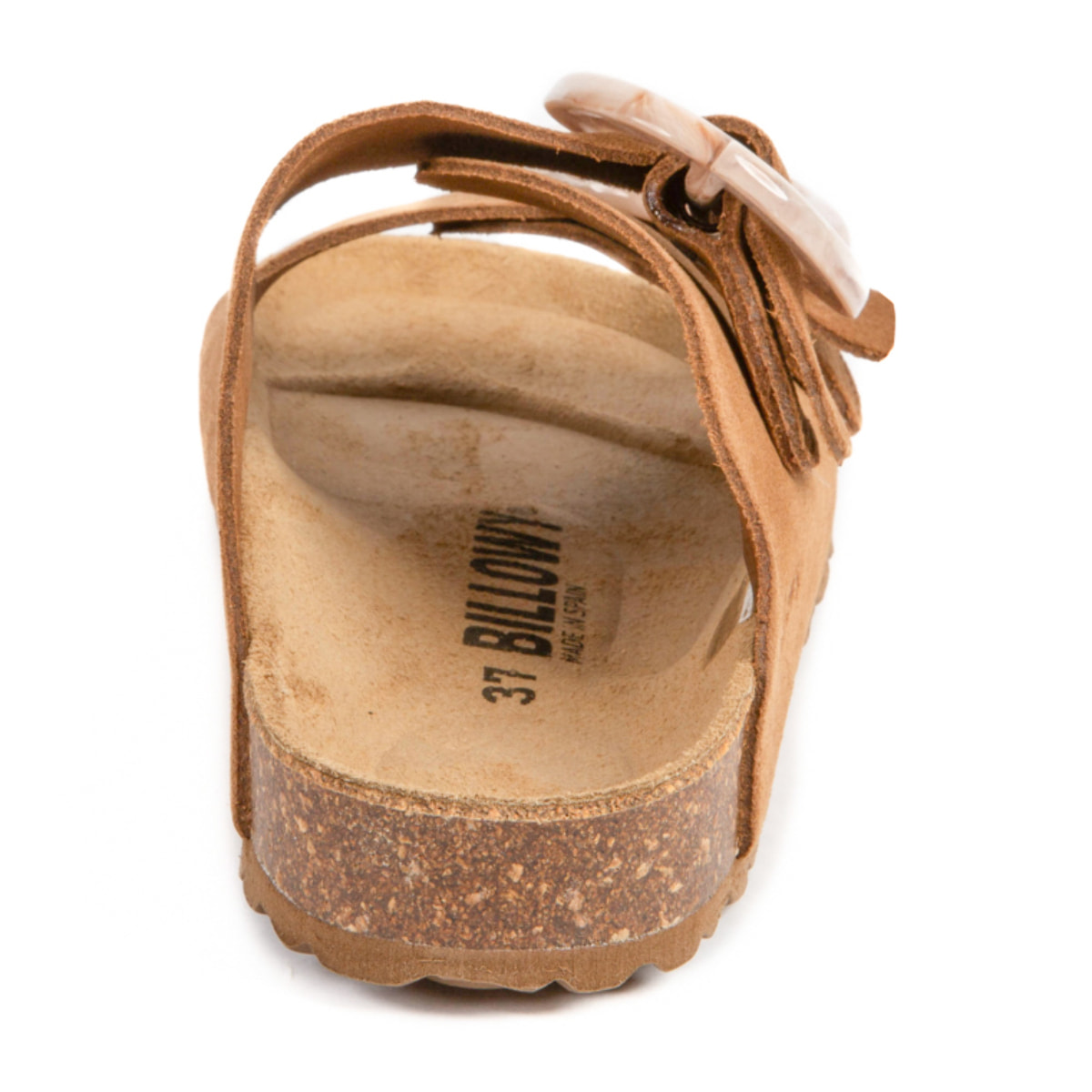 Sandalo BILLOWY MARRONE