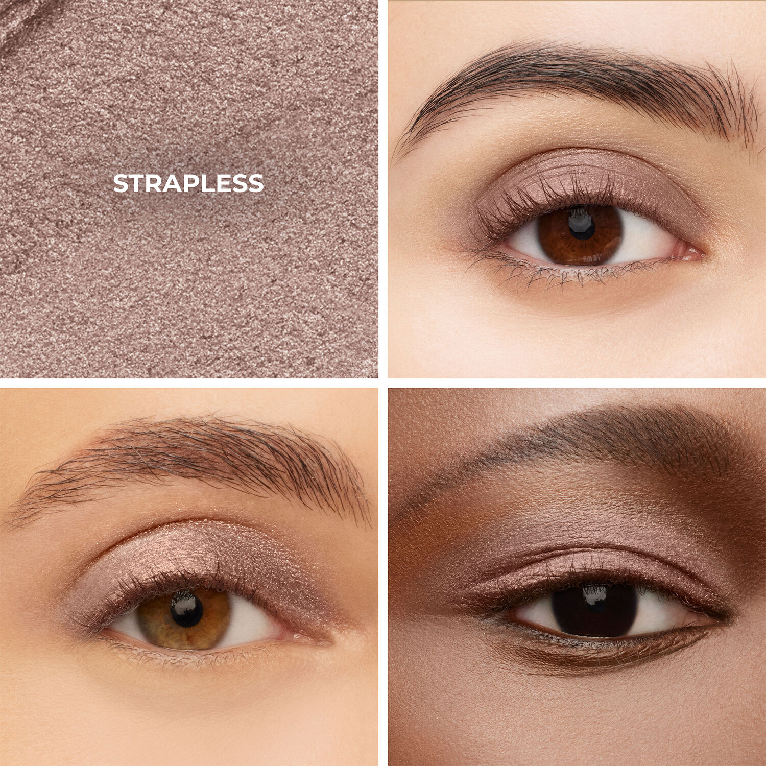 Caviar Stick Eye Color - Fard à Paupières Tenue 24h