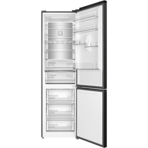 Réfrigérateur combiné TCL RP382BBD0EU