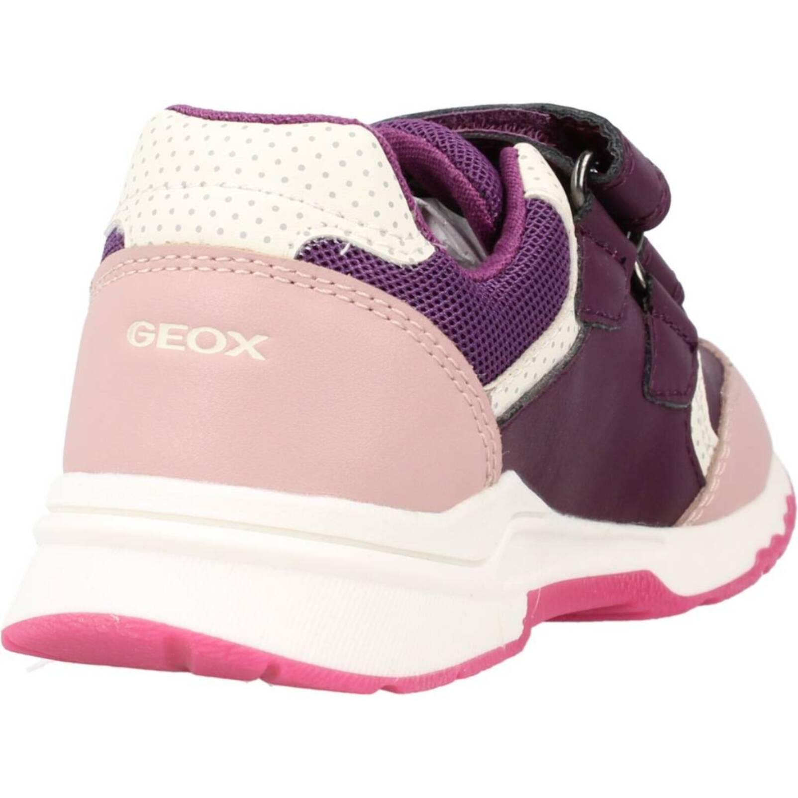 Zapatillas Niña de la marca GEOX  modelo B PYRIP Pink