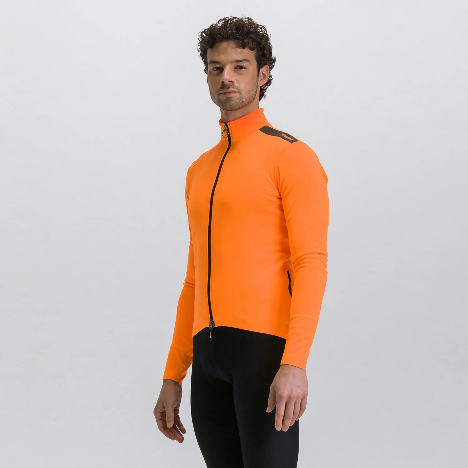 Adapt Multi Men's Jacket - Orange-fluorescent - Orange-fluorescent