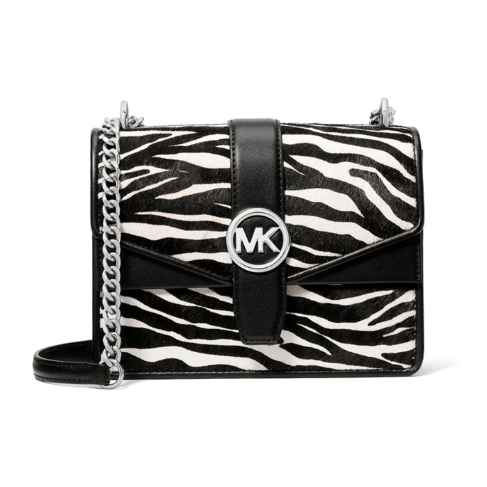 Michael Kors Bolso para Mujer 35S5SGRC1H-BLACK