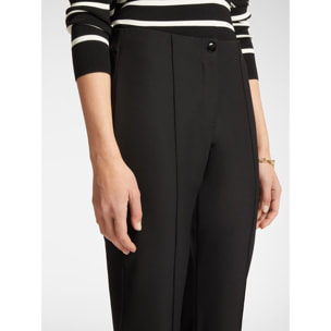 Elena Mirò - Pantaloni slim - Nero