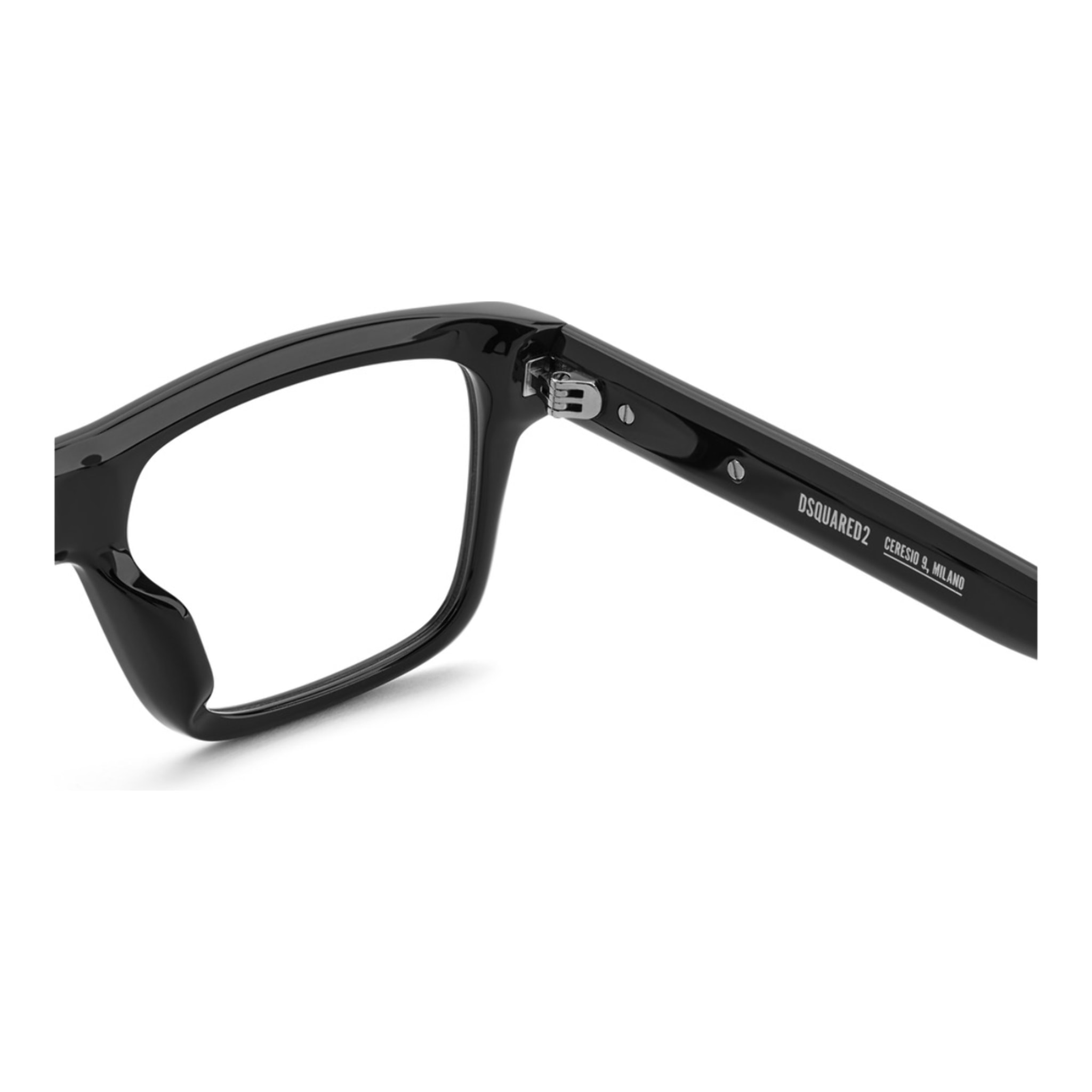 Gafas de Vista Dsquared2 D2 0200/G ANS de Acetato Hombre 55 mm