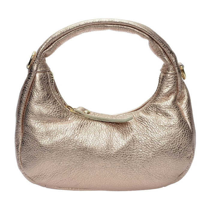 Borsa a mano Anna Luchini Giallo