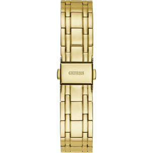 Guess Reloj Analógico Afterglow