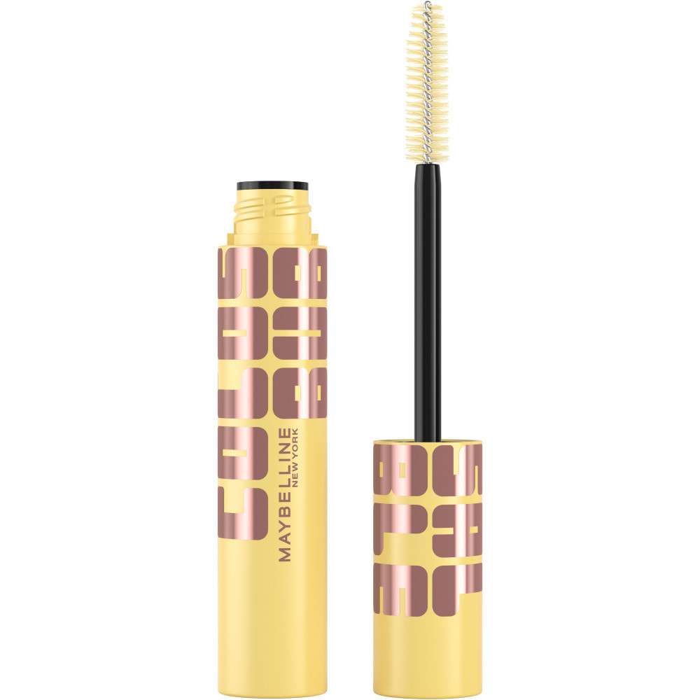 Maybelline New York Mascara Colossal Bubble Noir
