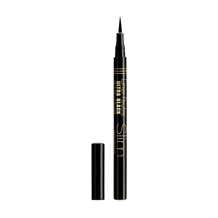 Liner Feutre Slim - Eyeliner Liquide