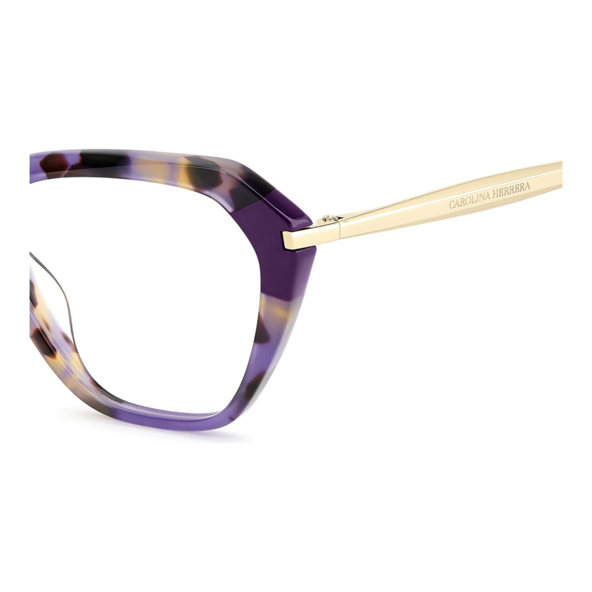 Gafas de Vista Carolina Herrera HER 0349 HKZ de Acetato Mujer 53 mm