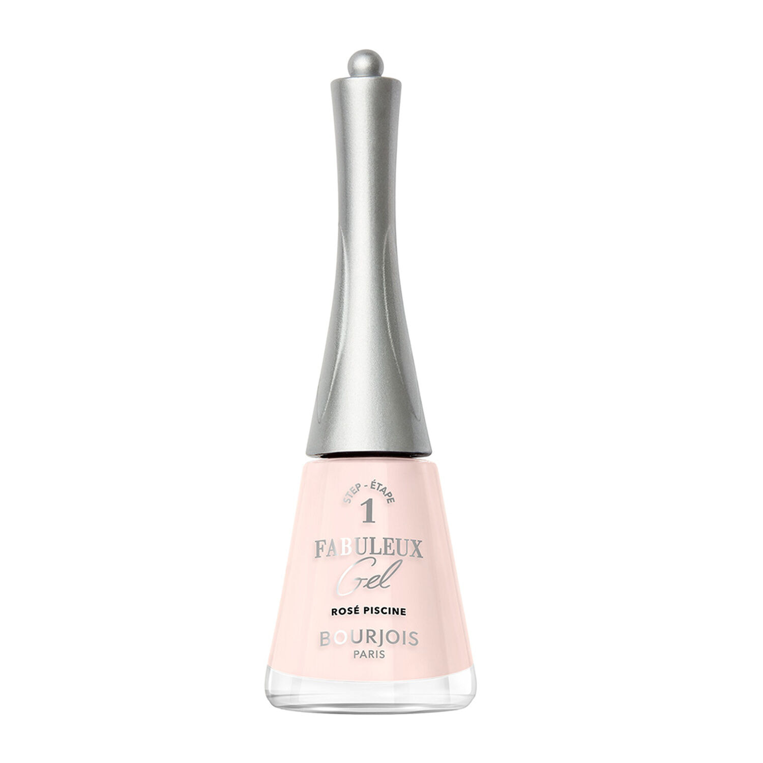 Fabuleux Gel Lacquer - Vernis à Ongles Longue Durée