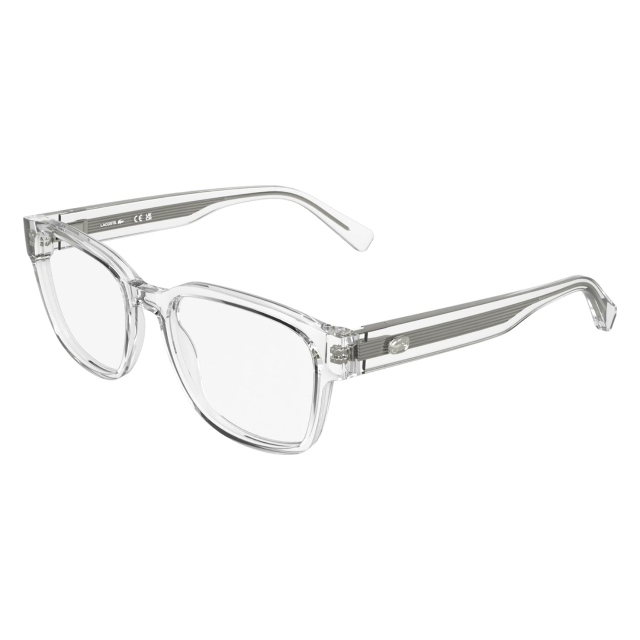 Gafas de Vista Lacoste L4012 970 de Acetato Inyectado Hombre 55 mm
