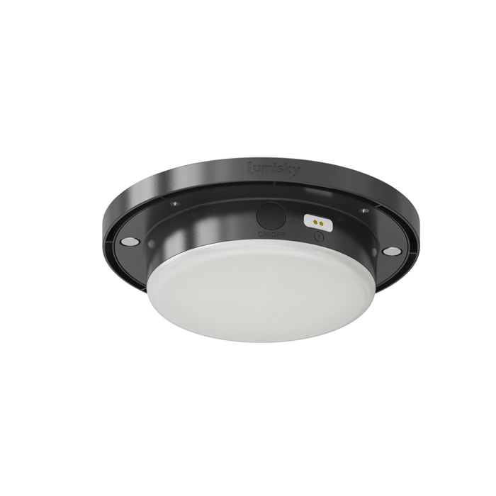 Module solaire rechargeable SUNNY ROUND