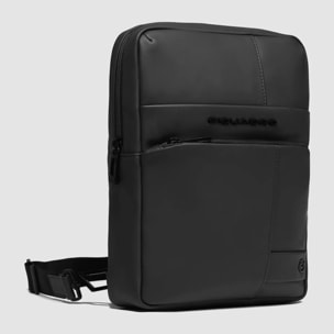 Piquadro Borsello resistente all'acqua porta iPad®