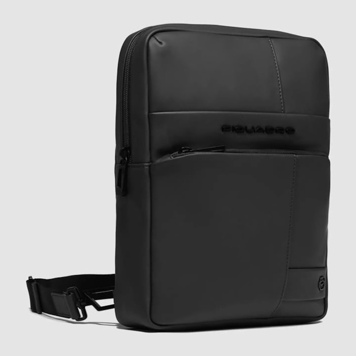 Piquadro Borsello resistente all'acqua porta iPad®