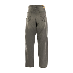 GAS jeans donna grey medium