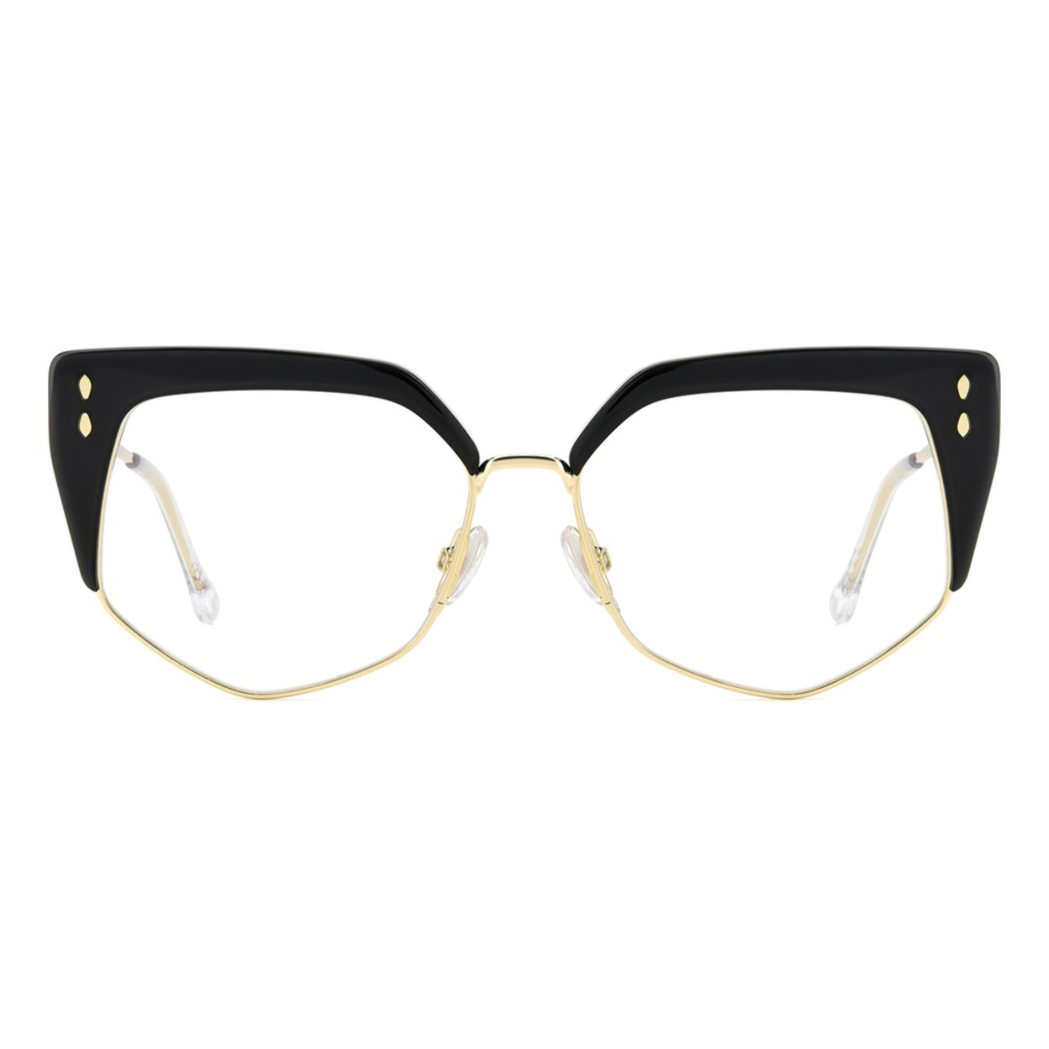Gafas de Vista Isabel Marant IM 0161 2M2 de Metal Mujer 55 mm