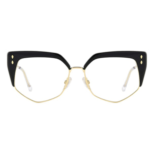 Gafas de Vista Isabel Marant IM 0161 2M2 de Metal Mujer 55 mm