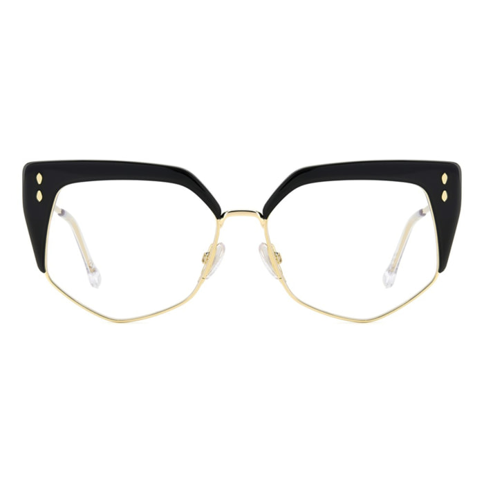 Gafas de Vista Isabel Marant IM 0161 2M2 de Metal Mujer 55 mm