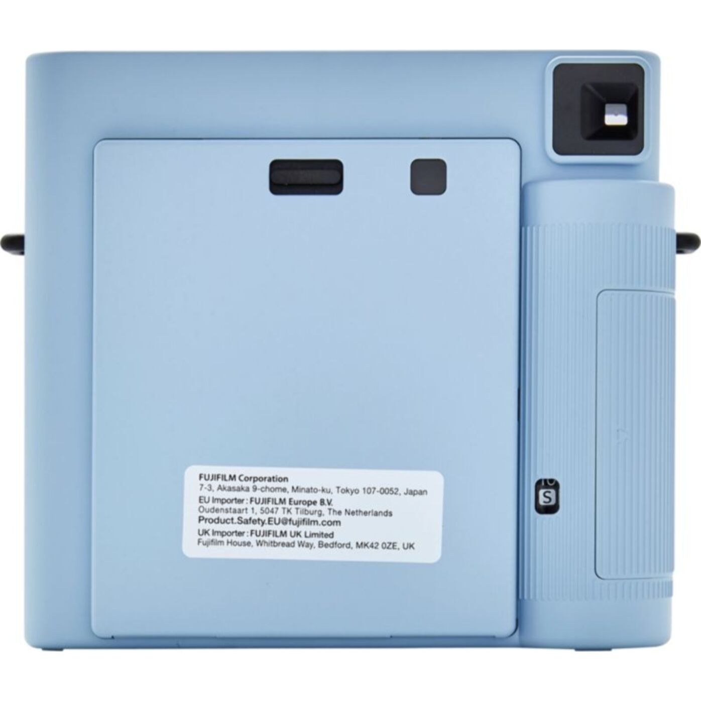 Appareil photo Instantané FUJIFILM Pack Evasion SQ1 Bleu